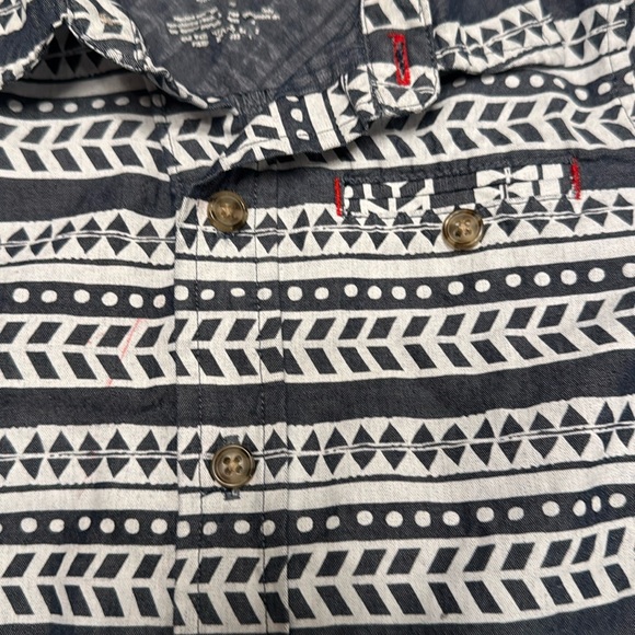 Bundle Of 10 Pieces Boys Shirts Size 2-4 Years Old - Picture 12 of 12